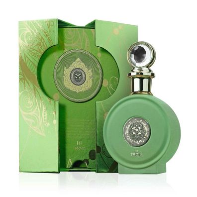 North Stag Expressions Trois III Extrait de Parfum 100 ml