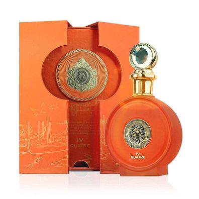 Expressions 4 Quatre Extrait de Parfum 100ml