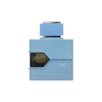 Al Haramain L&#39; venture Ciel Extrait de parfum 100 ml &#40; nisex&#41;