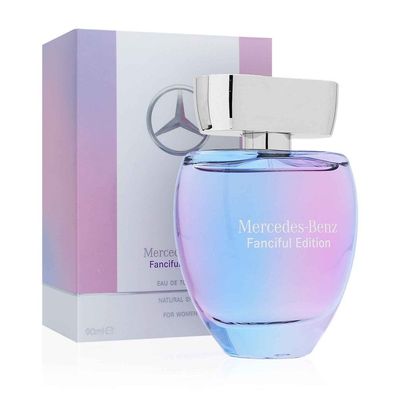 Fanciful Edition EDT 90ml