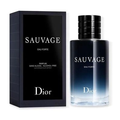 Sauvage Eau Forte 100ml