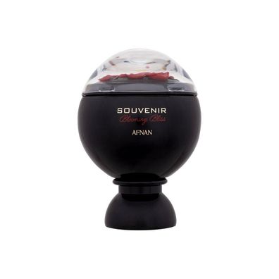Afnan Souvenir Blühende Glückseligkeit Eau De Parfum 100 ml &#40; rau&#41;
