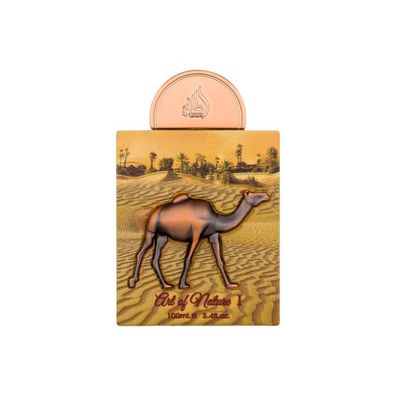Lattafa Pride Art of Nature I Eau De Parfum 100 ml ( nisex)