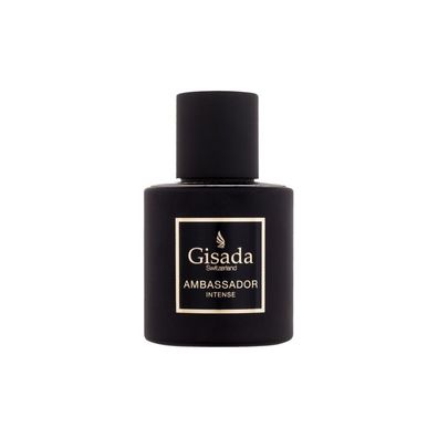 Gisada Botschafter Intense Eau de Parfum 50ml