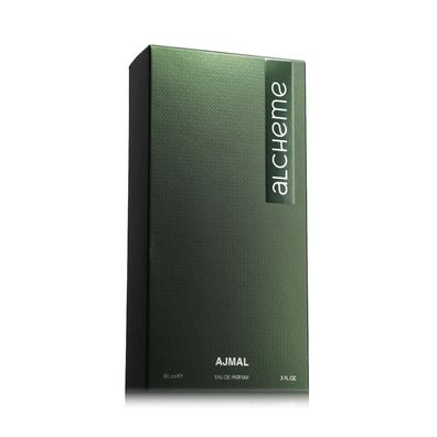 Alcheme - EDP - Inhalt: 90 ml