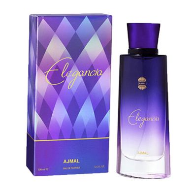Elegancia - EDP - Inhalt: 100 ml