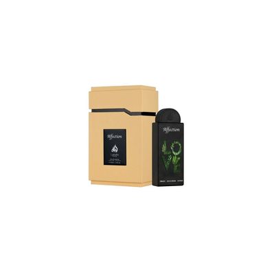 Lattafa Stolz Zuneigung Eau De Parfum 100 ml ( nisex)
