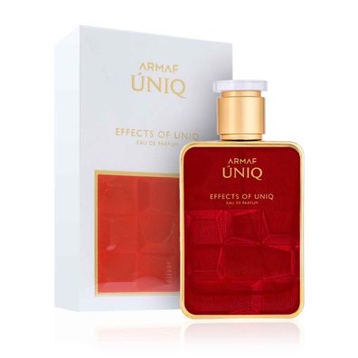 Armaf Effects Of Uniq Eau de Parfum 100 ml