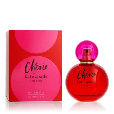 Kate Spade Ch&#233; ie Eau De Parfum 100 ml &#40; rau&#41;