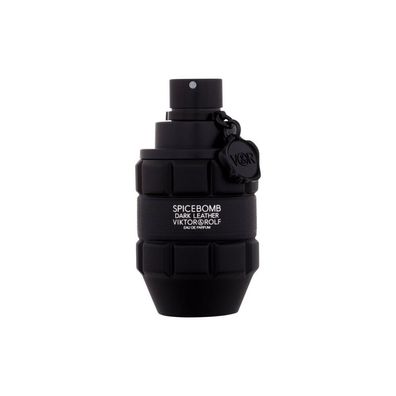 Viktor & Rolf Spicebomb Dark Leder