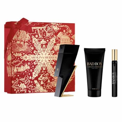 BAD BOY CASE 3 Stück