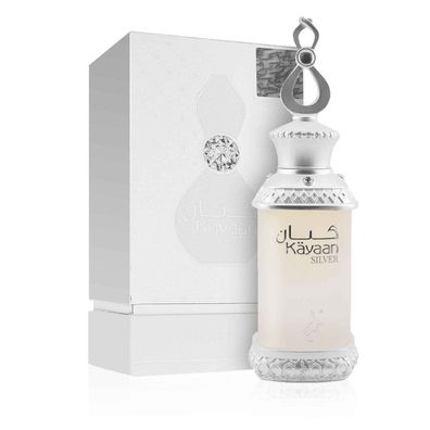 Khadlaj Kayaan Silver Parfum 20 ml