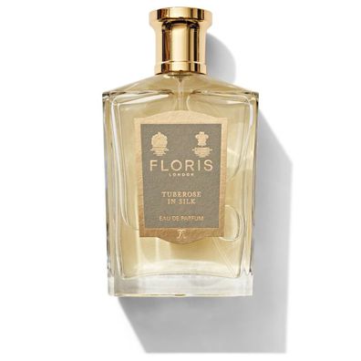 Floris Private Collection Tuberose in Seide Eau De Parfum 100ml