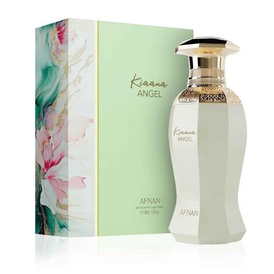 Kiaana Angel - EDP - Inhalt: 100 ml