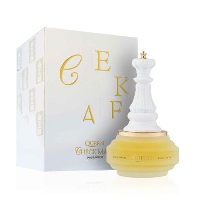 Armaf Checkmate Queen Eau de Parfum für Frauen 100 ml