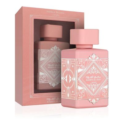 Bade` Al Oud Noble Blush - EDP - Volumen: 100 ml