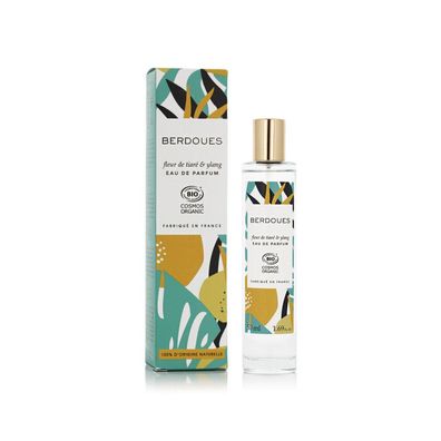 Fleur de Tiare et Ylang EDP 50ml