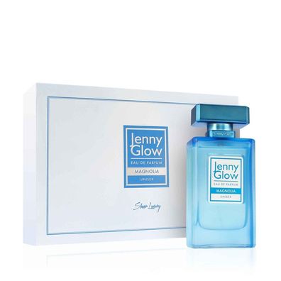 Jenny Glow Magnolia EDP Geschenkbox U 80ml