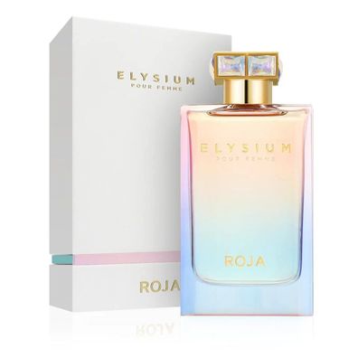 Elysium Pour Femme - EDP - Volumen: 75 ml