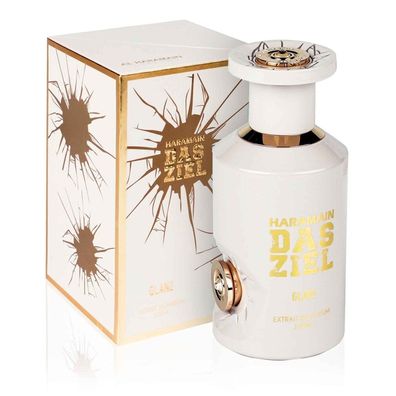 Al Haramain Das Ziel Glanz Extrait de Parfum U 100ml