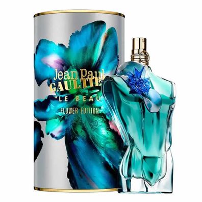 LE BEAU FLOWER Edition edp vapo ed. lim. 125ml