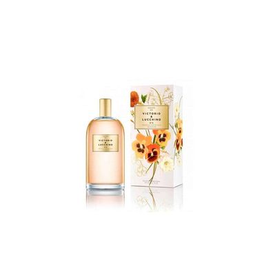 Victorio & Lucchino Col V y L Agua N6 150ml New