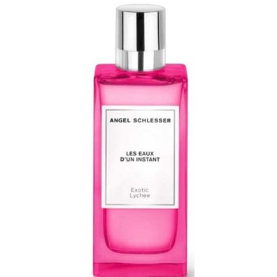 Angel Schlesser Les Eaux D&#8217; n Instant Exotic Lychee EdT