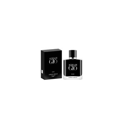 Acqua Di Gi Elixir - Parfüm - Volumen: 50 ml