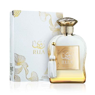 Paris Corner RUA Extrait de Parfum für Frauen 100 ml