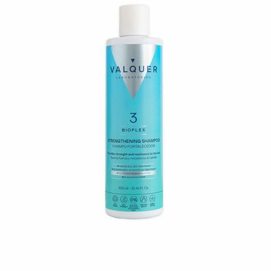 Bioplex N 3 kräftigendes Shampoo 300 ml