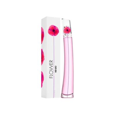 KENZO Flower by Kenzo Cherry Poppy Eau de Parfum 30 ml