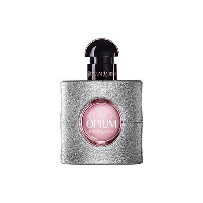 Black Opium Glitter - EDP - Volume: 30 ml