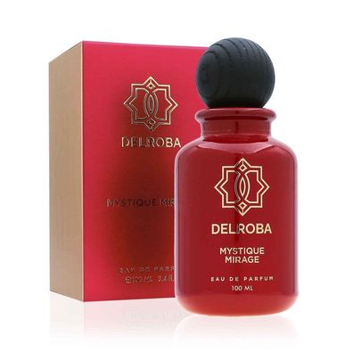 Delroba Mystique Mirage EDP M 100ml