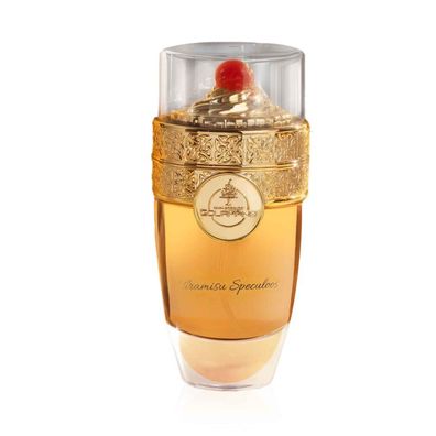 Paris Corner Tiramisu Speculoos Eau de Parfum für Frauen 100 ml