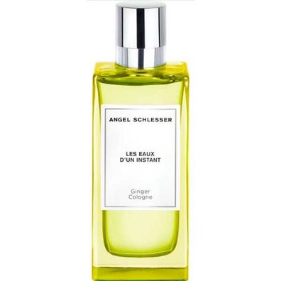 Angel Schlesser Les Eaux D&#39; n Instant Ingwer Eau de Toilette