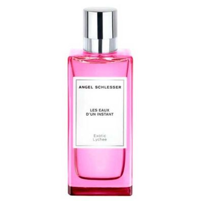 Angel Schlesser Les Eaux D&#39; n Instant Exotic Litschi Eau de Toilette