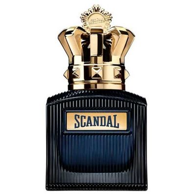 Jean Paul Gaultier Scandal pour Homme Intense Eau de Parfum 50 ml