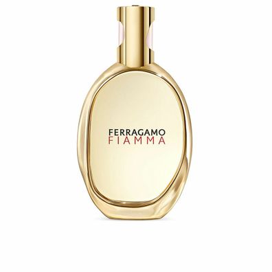 Ferragamo Fiamma Eau de Parfum für Frauen 100 ml