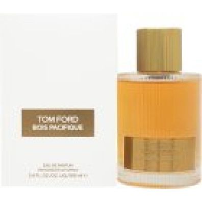 Bois Pacifique EDP 100 ml