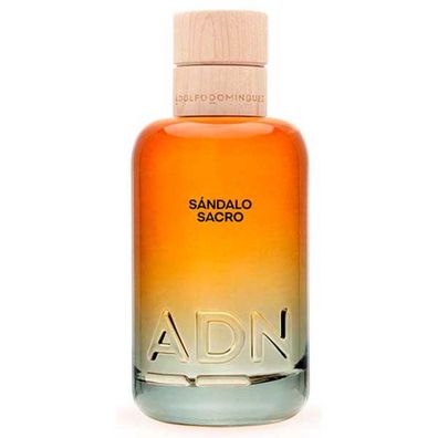 Adolfo Dom&#237; guez ADN Sandalo Sacro EDP