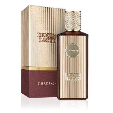 Mocha Latte - Parfumextrakt - Inhalt: 100 ml