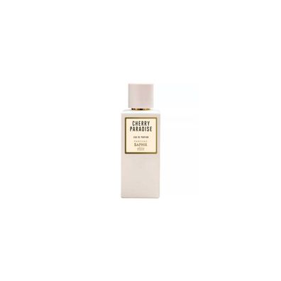 Saphir Elite Cherry Paradise EDP Spray 100 ml