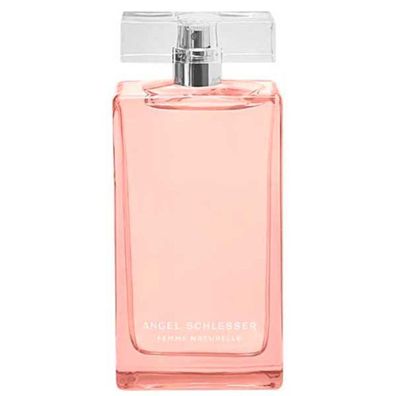 Angel Schlesser Femme Naturelle Rose EDT