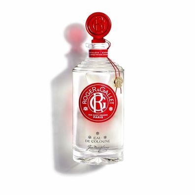 JEAN MARIE FARINA EDC-Dampf 500 ml