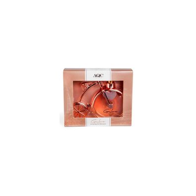 GO LOVE EDT-Dampf 100 ml