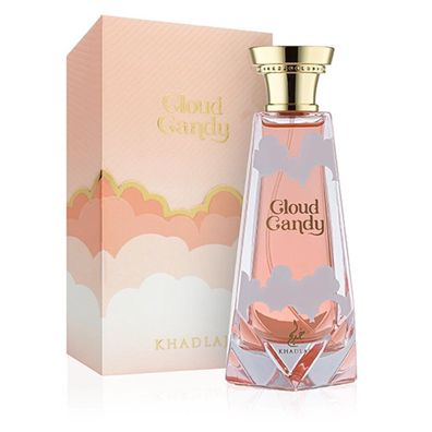 Khadlaj, Cloud Candy, Parfum-Extrakt, Unisex, 100 ml