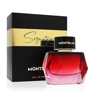 Montblanc Signature Elixir EDP W 50 ml
