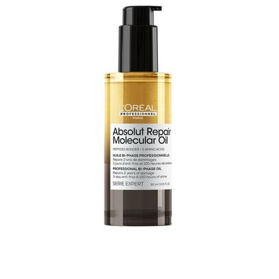 Absolut REPAIR Molecular professionelles zweiphasiges Öl 90 ml