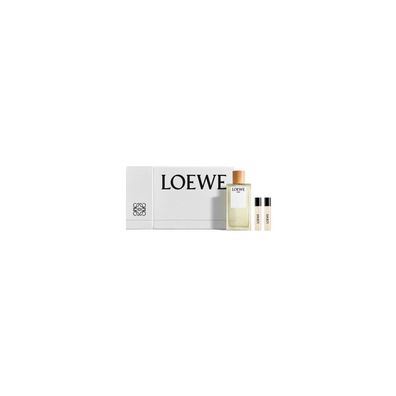 Loewe Air Edt Spray, 100 ml-Sets