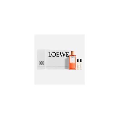 Loewe Solo Ella Eau de Parfum Eau de Toilette, 100 ml-Sets